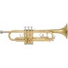 Jupiter Trumpet Student Model 408L